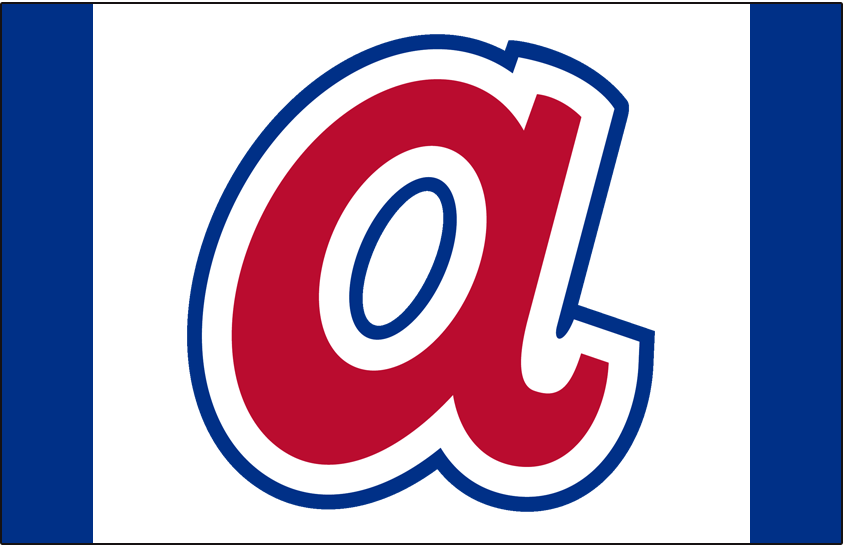 Atlanta Braves 1972-1980 Cap Logo DIY iron on transfer (heat transfer)